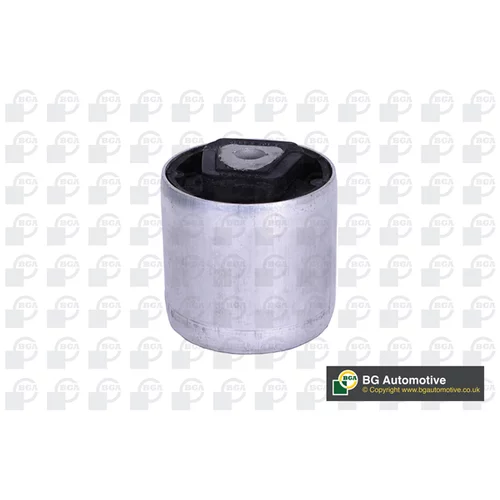 Uloženie riadenia BGA BU0927