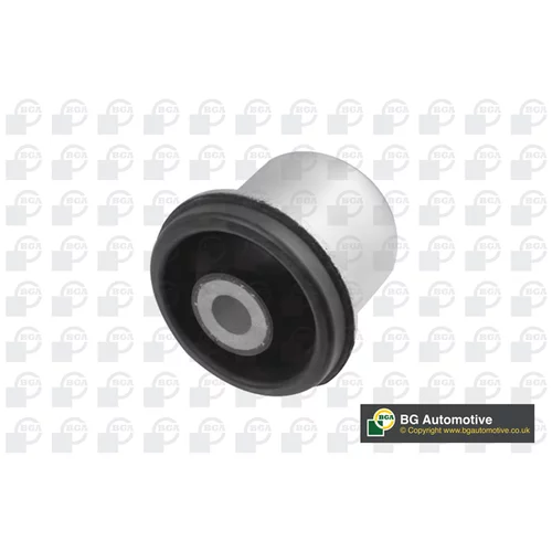 Uloženie riadenia BGA BU0972