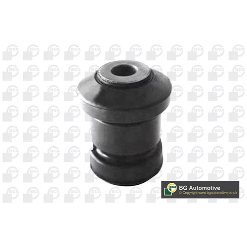 Uloženie riadenia BGA BU2302