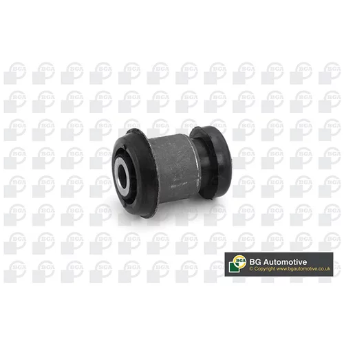 Uloženie riadenia BGA BU2378