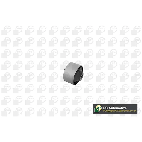 Uloženie riadenia BGA BU3602