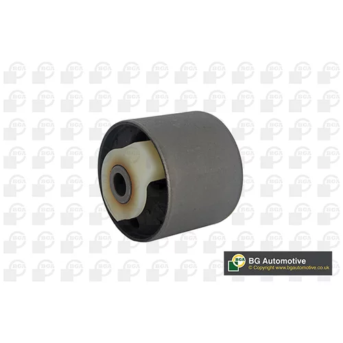Uloženie riadenia BGA BU4209