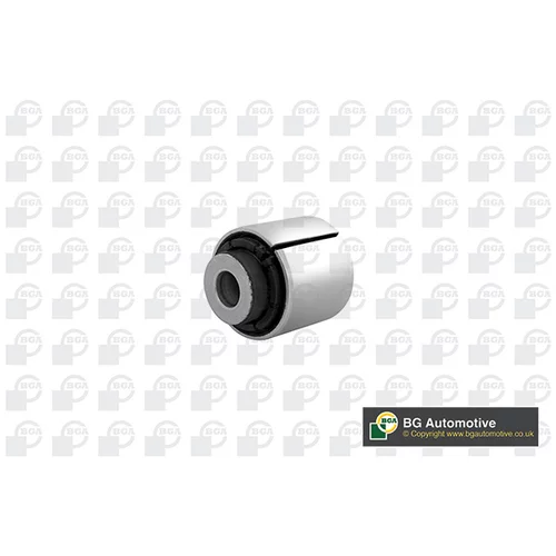 Uloženie riadenia BGA BU4307