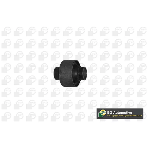 Uloženie riadenia BGA BU9105