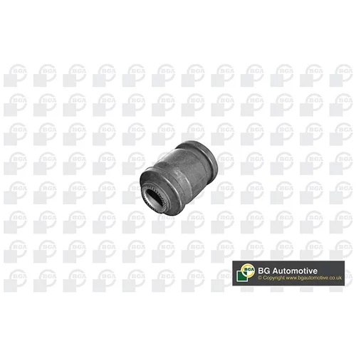 Uloženie riadenia BGA BU9125
