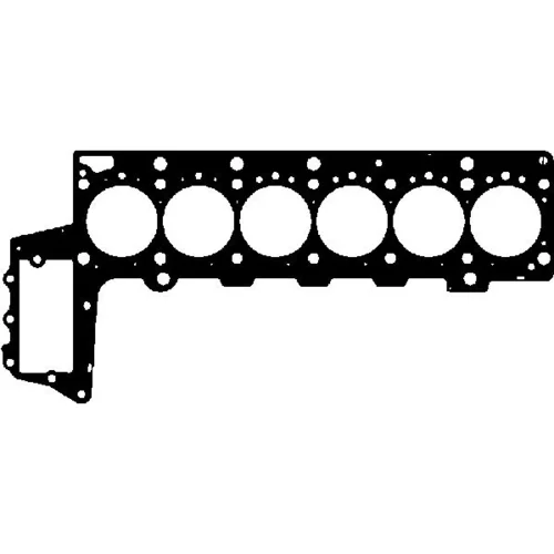 Tesnenie hlavy valcov BGA CH4563J