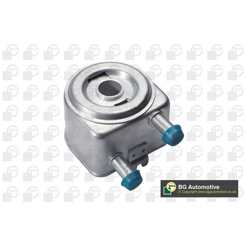 Chladič motorového oleja BGA CO1408