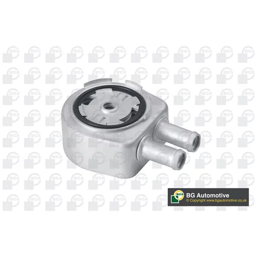 Chladič motorového oleja BGA CO2322