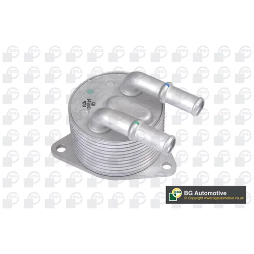 Chladič oleja automatickej prevodovky BGA CO6705