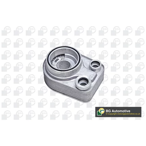 Chladič motorového oleja BGA CO7302
