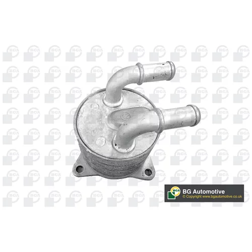 Chladič oleja automatickej prevodovky BGA CO9707