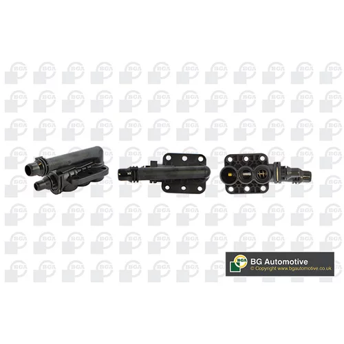 Termostat chladenia BGA CT0900