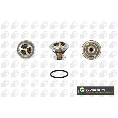 Termostat chladenia BGA CT3602