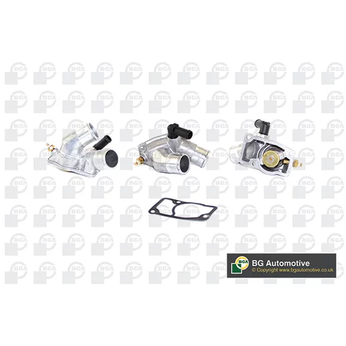 Termostat chladenia BGA CT5036