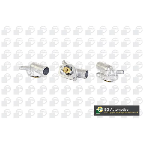 Termostat chladenia BGA CT5199