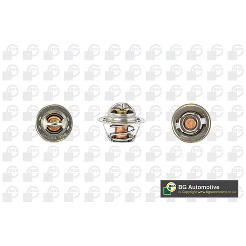 Termostat chladenia BGA CT5536
