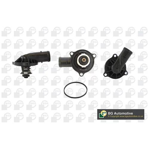 Termostat chladenia BGA CT5662