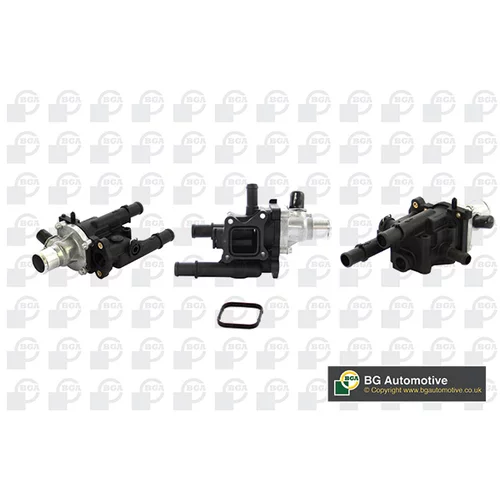 Termostat chladenia BGA CT9510