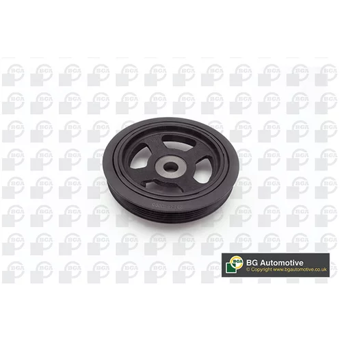 Remenica kľukového hriadeľa BGA DP3600