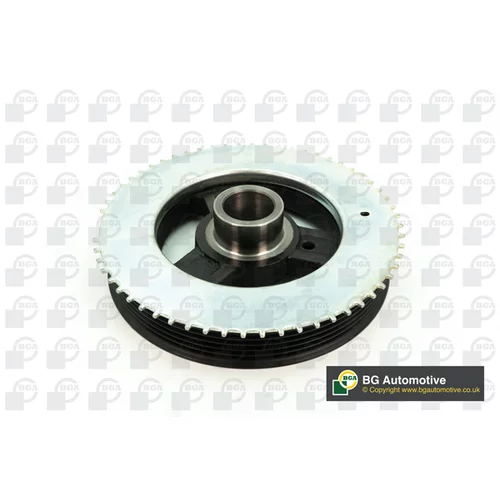 Remenica kľukového hriadeľa BGA DP5407