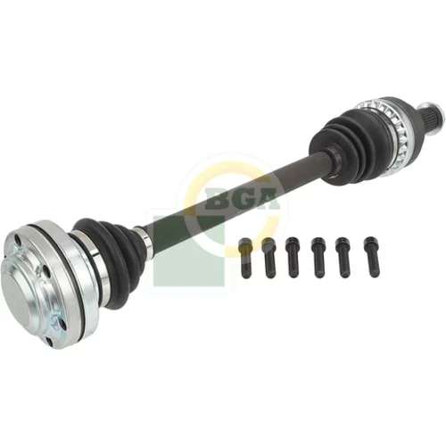 Hnací hriadeľ BGA DS0922L