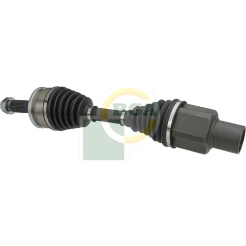 Hnací hriadeľ BGA DS2360R