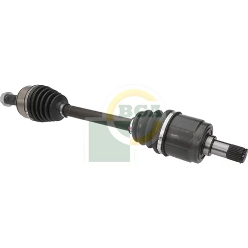 Hnací hriadeľ BGA DS2514L