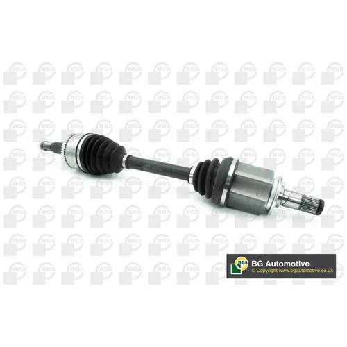 Hnací hriadeľ BGA DS4206L