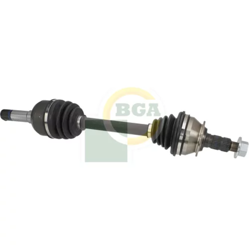 Hnací hriadeľ BGA DS9540