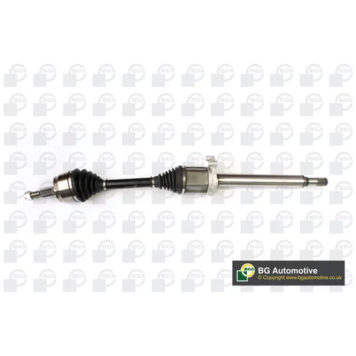 Hnací hriadeľ BGA DS9656R