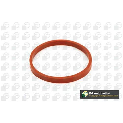 Tesnenie kolena sac. potrubia BGA MG0014