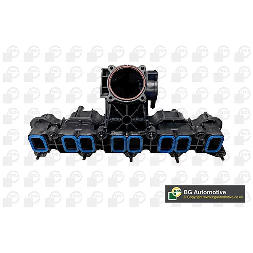 Nasávacie čerpadlo oleja BGA MG23045