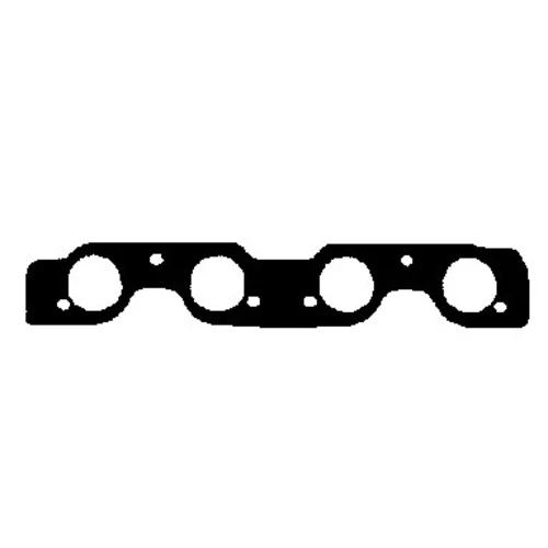Tesnenie kolena sac. potrubia MG4327 /BGA/