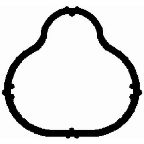 Tesnenie kolena sac. potrubia BGA MG9546
