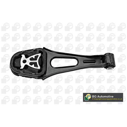 Uloženie motora BGA MT2317