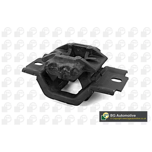 Uloženie motora BGA MT8537