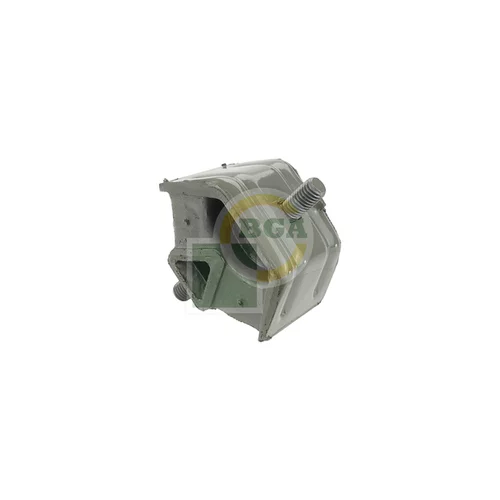 Uloženie motora BGA MT9136