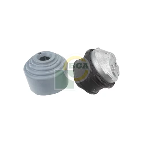 Uloženie motora MT9139 /BGA/ - obr. 1