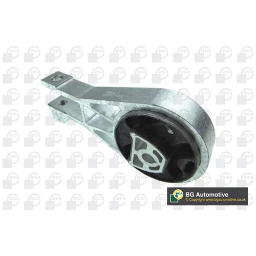 Uloženie motora BGA MT9166