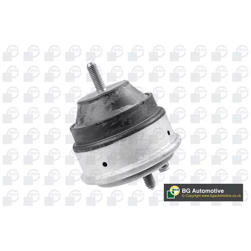 Uloženie motora BGA MT9524