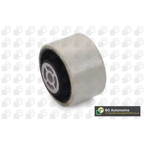 Uloženie motora BGA MT9616