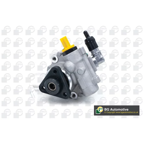 Hydraulické čerpadlo pre riadenie BGA PSP0113