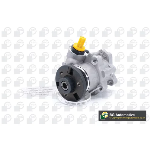 Hydraulické čerpadlo pre riadenie BGA PSP0930