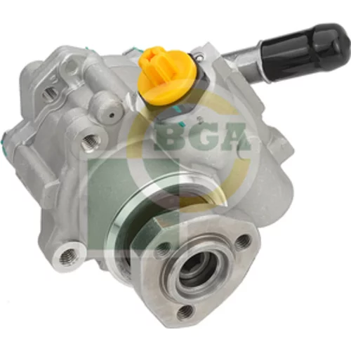 Hydraulické čerpadlo pre riadenie BGA PSP2334