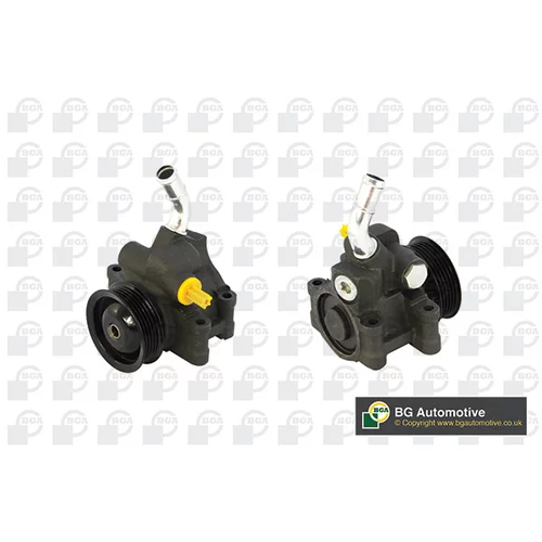Hydraulické čerpadlo pre riadenie BGA PSP2340
