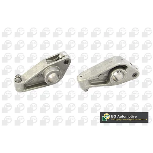 Vahadlo pre riadenie motora BGA RA1470