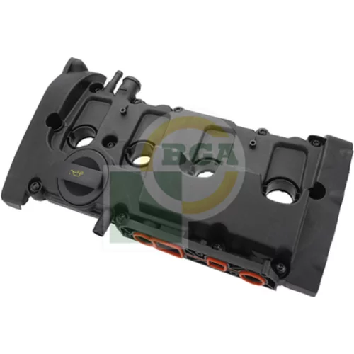 Kryt hlavy valcov BGA RC01100