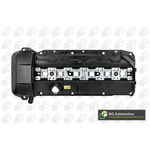 Kryt hlavy valcov BGA RC0945