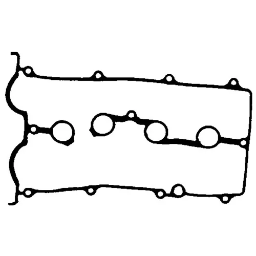 Tesnenie veka hlavy valcov BGA RC1363