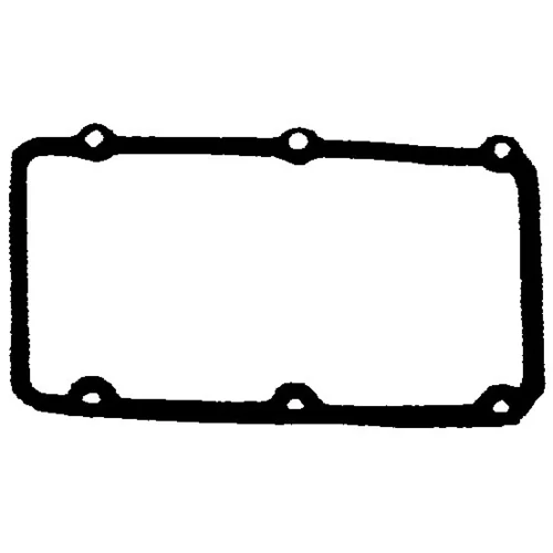 Tesnenie veka hlavy valcov BGA RC2304
